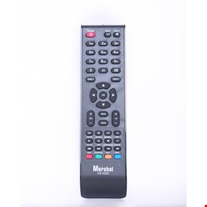 کنترل شرکتی و آیسی دار تلویزیون مارشال 4224