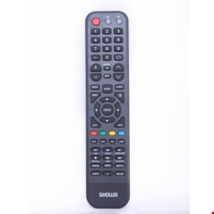 کنترل شرکتی و آیسی دار تلویزیون و ال ای دی اسنوا 2D.3D