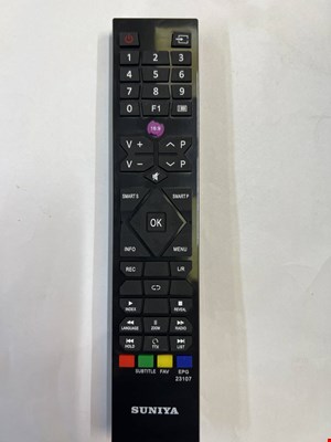 کنترل اصل شرکتی ال ای دی و تلویزیون سونیا (پشت عنکبوتی) 