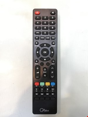 کنترل اصل شرکتی تلویزیون و ال ای دی جی پلای تخت فورکی 4K