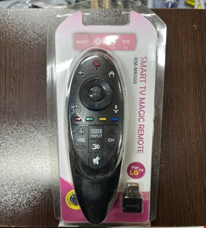 کنترل دانگل دار موسی هوشمند تلویزیون ال جی MR500