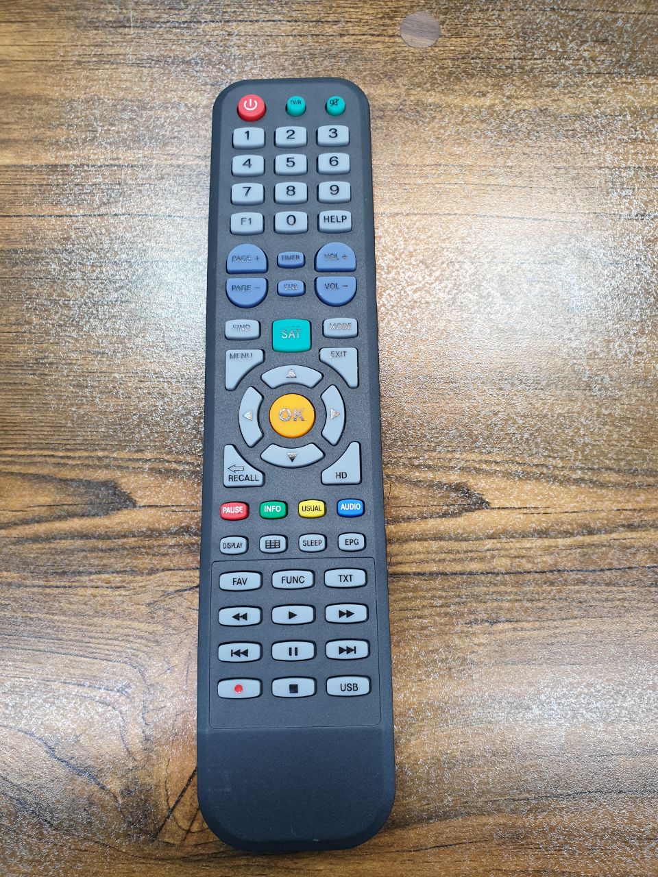 STAR MAX