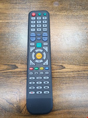 کنترل شرکتی ریسیور استارمکس وسط نارنجی star max