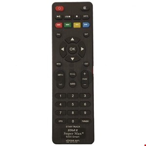 کنترل اصل شرکتی ریسیور استارایکس مینی Mini