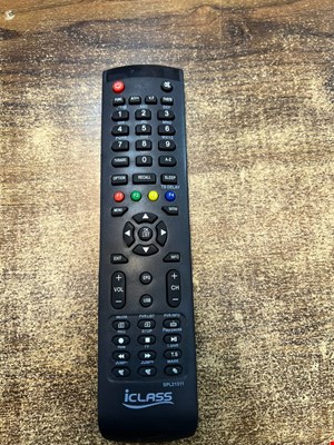 کنترل شرکتی ریسیور آی کلاس بلند طرح 2500  