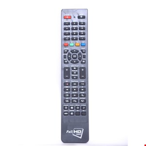 کنترل اصل شرکتی ریسیور آی کلاس فول اچدی  X97  بند دار