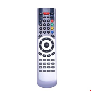 کنترل اصل شرکتی ریسیور پرمیوم دو رنگ بلند رنگی کنار