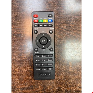 کنترل اصل شرکتی اندروید باکس پاناتک panatech