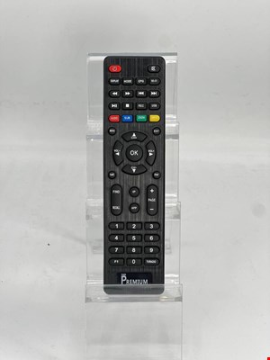 کنترل اصل شرکتی Fx  ریسیور کمیاب پرمیوم تایگر x22750