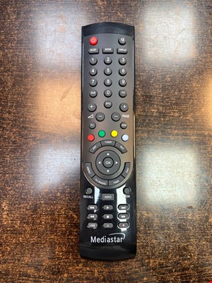 کنترل شرکتی و باکیفیت ریسیور مدیا استار بلند Media star 