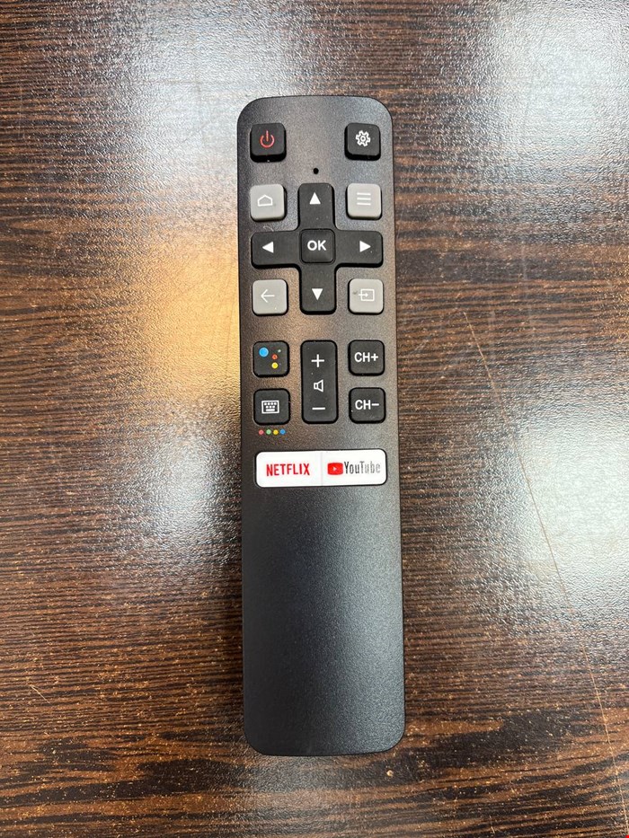کنترل شرکتی موسی تلویزیون و ال ای دی موسی ایکس ویژن XVISION V2