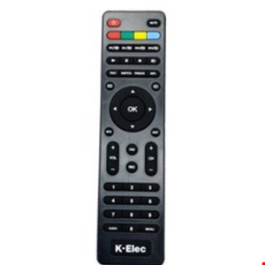کنترل شرکتی و آیسی دار ال ای دی کلیکK.Elec