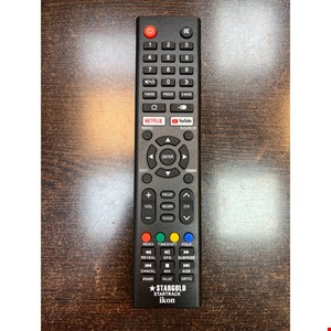 کنترل شرکتی و آیسی دار ال ای دی استارتراک star track