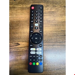 کنترل شرکتی و آیسی دار ال ای دی ایکس ویژن فیلیمو دار xvision