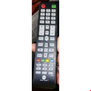 کنترل جایگزین ال ای دی نایاب است پوینت                با توجه به نایاب بودن کنترل در بازار  کنترل (جایگزین) ست شده با کنترل اصلی اگهی ارسال میشه. 