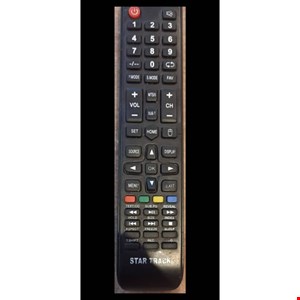 کنترل جایگزین ال ال دی نایاب استارتراک             کنترل (جایگزین) ست شده با کنترل اصلی اگهی ارسال میشه.              