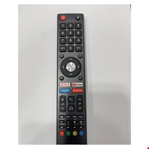 کنترل شرکتی و فابریکی ال ای دی نکسار اینترنت دار