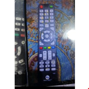 کنترل جایگزین ال ای دی نایاب است پوینت بلند                با توجه به نایاب بودن کنترل در بازار  کنترل (جایگزین) ست شده با کنترل اصلی اگهی ارسال میشه.  
