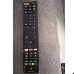 کنترل شرکتی و آیسی دار ال ای دی نایاب سینگل تخت                   با توجه به نایاب بودن کنترل در بازار  کنترل (جایگزین) ست شده با کنترل اصلی اگهی ارسال میشه.   