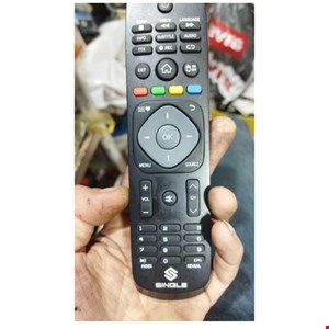 کنترل شرکتی و آیسی دار ال ای دی نایاب سینگل 1110               با توجه به نایاب بودن کنترل در بازار  کنترل (جایگزین) ست شده با کنترل اصلی اگهی ارسال میشه.   