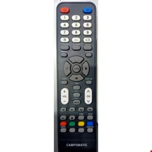 کنترل جایگزین شرکتی ال ای دی نایاب کامپوماتیک              با توجه به نایاب بودن کنترل در بازار  کنترل (جایگزین) ست شده با کنترل اصلی اگهی ارسال میشه.    