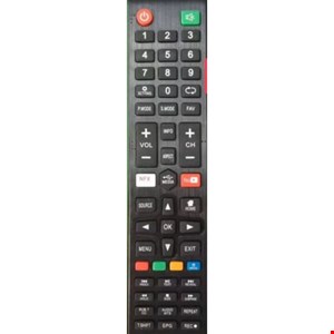کنترل  جایگزین شرکتی ال ای دی نایاب پلاتینیوم                    با توجه به نایاب بودن کنترل در بازار  کنترل (جایگزین) ست شده با کنترل اصلی اگهی ارسال میشه.                            