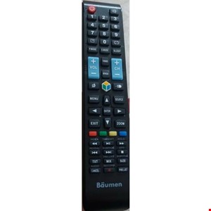 کنترل جایگزین شرکتی ال ای دی بایمن 1078                  با توجه به نایاب بودن کنترل در بازار  کنترل (جایگزین) ست شده با کنترل اصلی اگهی ارسال میشه.        