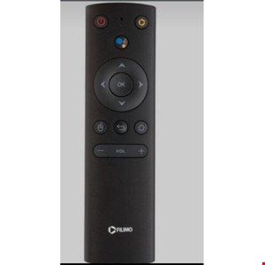 کنترل جایگزین شرکتی اندروید باکس نایاب فیلیمو 102                 با توجه به نایاب بودن کنترل در بازار  کنترل (جایگزین) ست شده با کنترل اصلی اگهی ارسال میشه.        