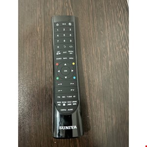 کنترل شرکتی و باکیفیت ال ای دی سونیا نیو