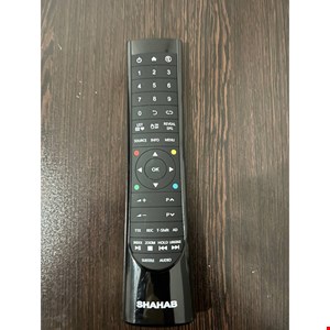کنترل شرکتی و باکیفیت ال ای دی شهاب نیو