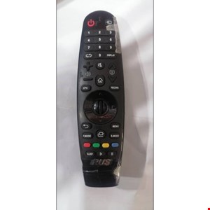کنترل جایگزین شرکتی ال ای دی نایاب اینتر ناسیونال آنیل           با توجه به نایاب بودن کنترل در بازار  کنترل (جایگزین) ست شده با کنترل اصلی آگهی (بدون موس و معمولی)  ارسال میشه.   
