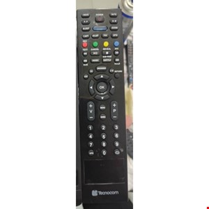 کنترل جایگزین شرکتی ال ای دی نایاب تکنوکام بلند               با توجه به نایاب بودن کنترل در بازار  کنترل (جایگزین) ست شده با کنترل اصلی اگهی ارسال میشه.   