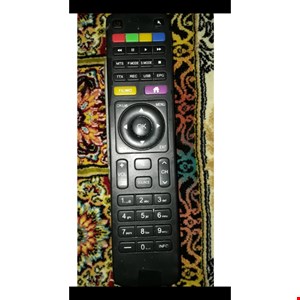 کنترل جایگزین شرکتی ال ای دی نایاب لایف کلید بنفش           با توجه به نایاب بودن کنترل در بازار  کنترل (جایگزین) ست شده با کنترل اصلی اگهی ارسال میشه.  