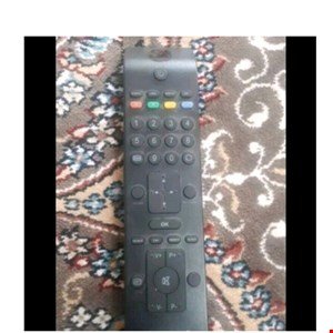 کنترل جایگزین شرکتی ال ای دی نایاب نیکایی               با توجه به نایاب بودن کنترل در بازار  کنترل (جایگزین) ست شده با کنترل اصلی اگهی ارسال میشه.   