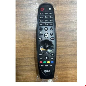کنترل شرکتی  و بسیار باکیفیت ال ای دی هوشمند موسی ال جی 3D دار و هوم دار 