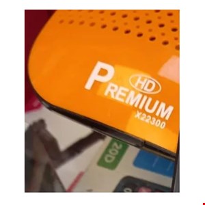 کنترل جایگزین ریسیور نایاب پرمیوم 22300                کنترل (جایگزین) ست شده با کنترل اصلی اگهی ارسال میشه.              