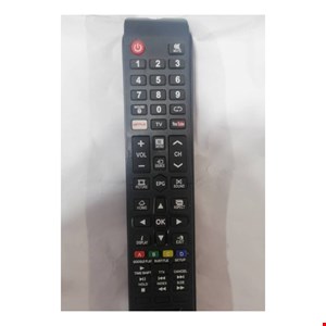 کنترل جایگزین ال ای دی جهان نما (ناسیونال سابق)               کنترل (جایگزین) ست شده با کنترل اصلی اگهی ارسال میشه.              