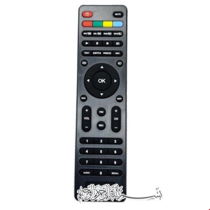 کنترل جایگزین شرکتی ال ای دی نایاب الیو سری 2        