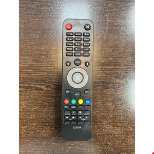 کنترل شرکتی و آیسی دار ریسیور استارایکس 2200