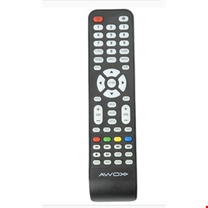 کنترل جایگزین ال ای دی نایاب آووکس ch.list وسط             کنترل (جایگزین) ست شده با کنترل اصلی اگهی ارسال میشه.              
