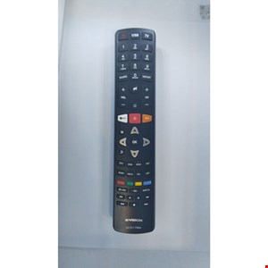 کنترل فابریکی و اصلی ال ای دی ایکس ویژن 1330      
