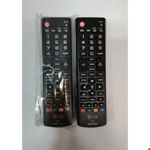 کنترل شرکتی ال ای دی ال جی مارک قرمر 605