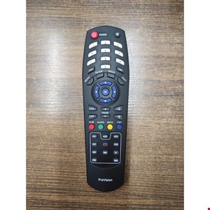 کنترل شرکتی و آیسی دارگیرنده دیجیتال پرو ویژن 