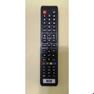 کنترل شرکتی و آیسی دار ال ای دی ‌‌آر سی بی RCB