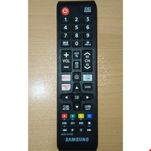 کنترل شرکتی ال ای دی سامسونگ اینترنت دار 1315