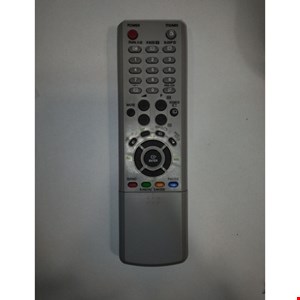 کنترل شرکتی Fxوباکیفیت تلویزیون سامسونگ نقره ای 326