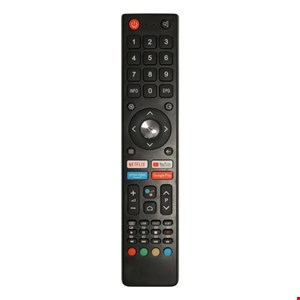 کنترل شرکتی و آیسی دار ال ای دی یونیوا نیو UNEVA