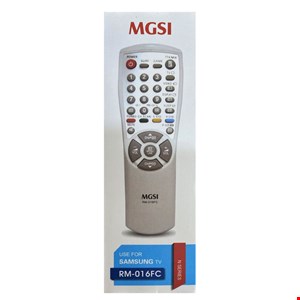 کنترل شرکتیMGS و مرغوب (مادر)تلویزیون سامسونگ (تمام مدل ها)  
