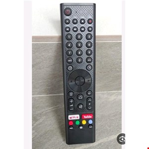 کنترل جایگزین شرکتی ال ای دی نایاب آیوا جدید           با توجه به نایاب بودن کنترل در بازار  کنترل (جایگزین) ست شده با کنترل اصلی آگهی ارسال میشه.   