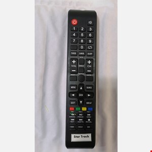 کنترل شرکتی و آیسی دار ال ای دی استارتراک 